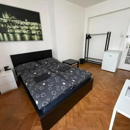Central Apartment Room منزل للإقامة *